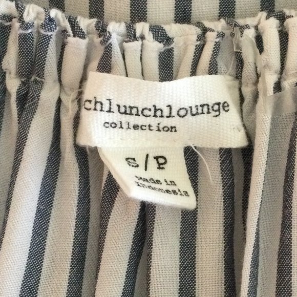 Beachlunchlounge Off Shoulder Dress w/pockets, S/P - Picture 4 of 7